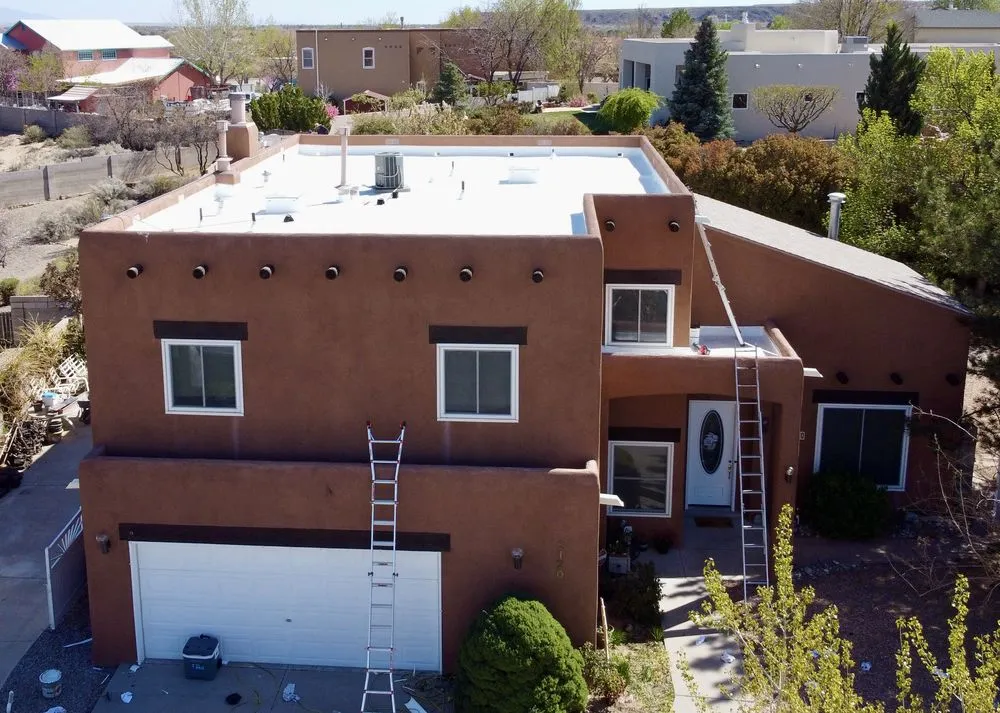 Slide of RMC Roofing & Construction