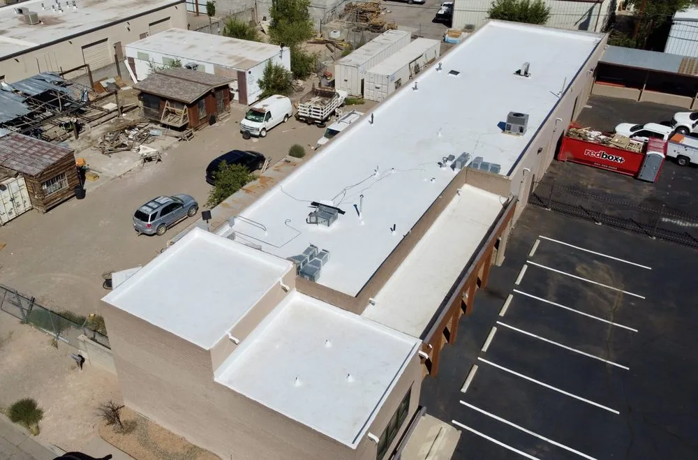 Slide of RMC Roofing & Construction