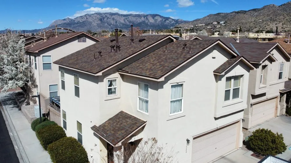 Slide of RMC Roofing & Construction