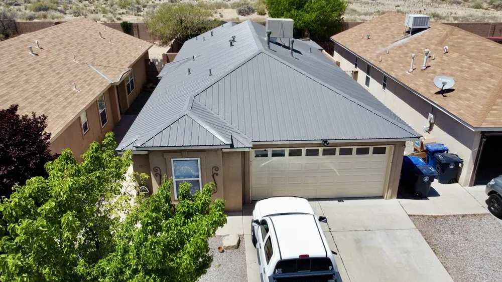 Slide of RMC Roofing & Construction