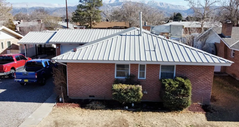 Slide of RMC Roofing & Construction