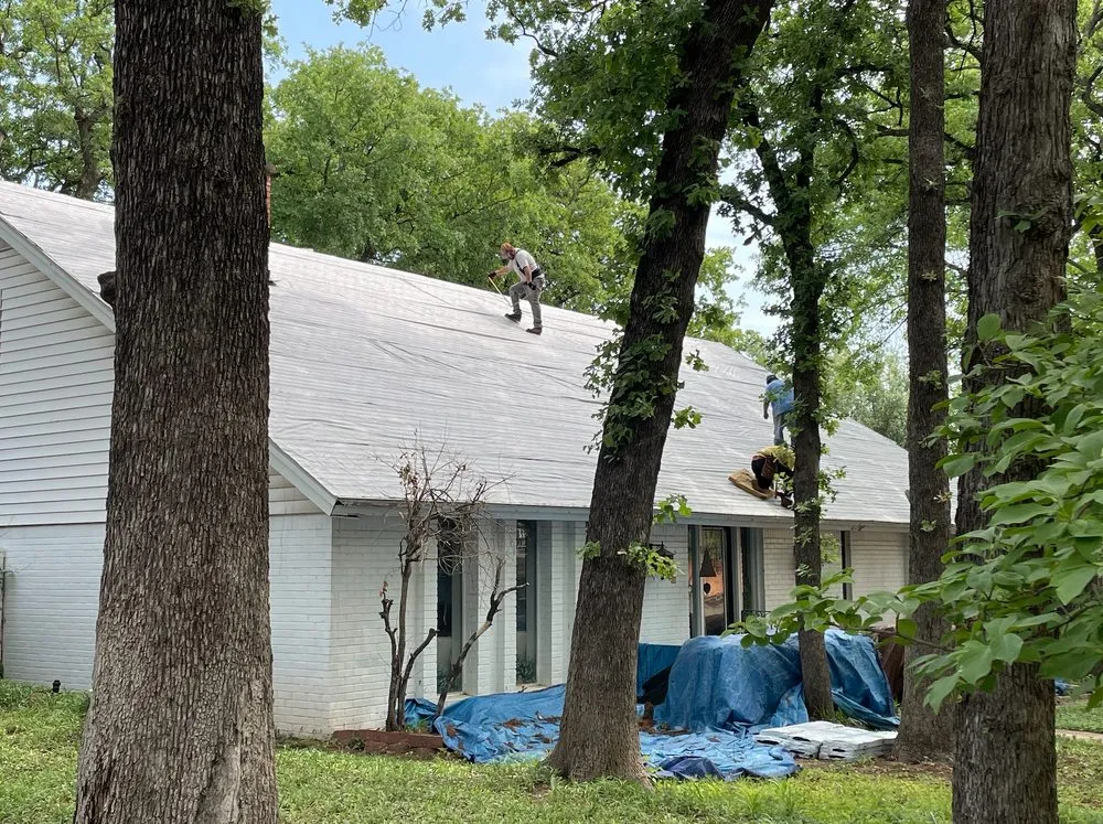 Slide of RMC Roofing and Construction