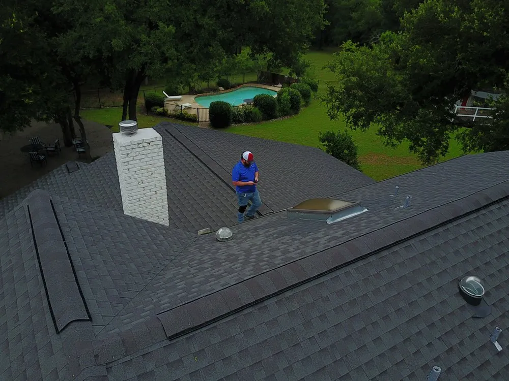 Slide of RMC Roofing and Construction