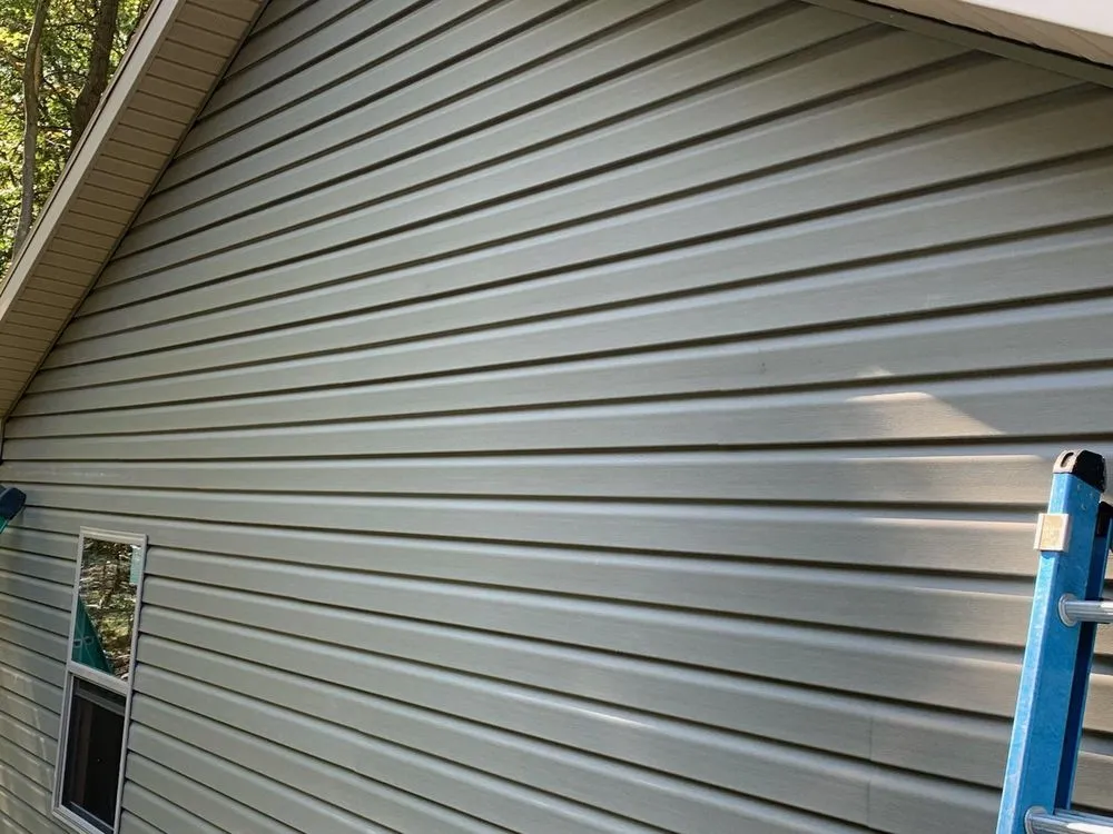 Local roof replacement near you in East Millsboro, PA by RMD Construction