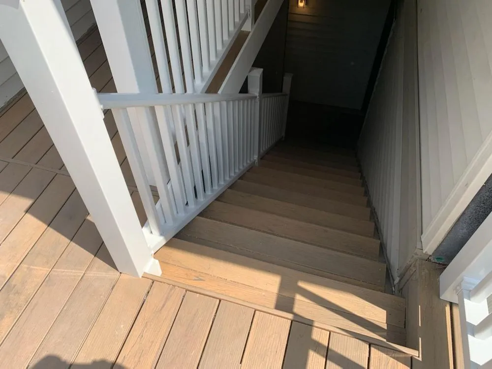 Trusted roof leak repair for residential properties in East Millsboro, PA by RMD Construction