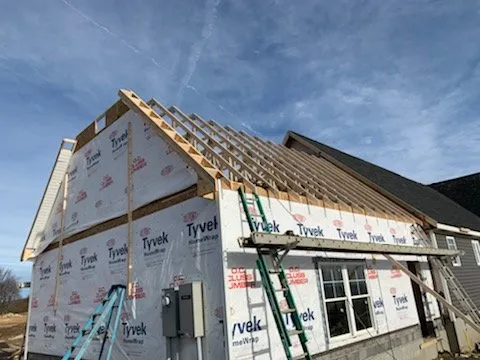 Top-rated roof inspection in East Millsboro, PA by RMD Construction