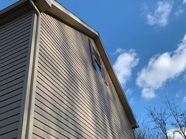 Top-rated roof inspection same-day service in East Millsboro, PA by RMD Construction