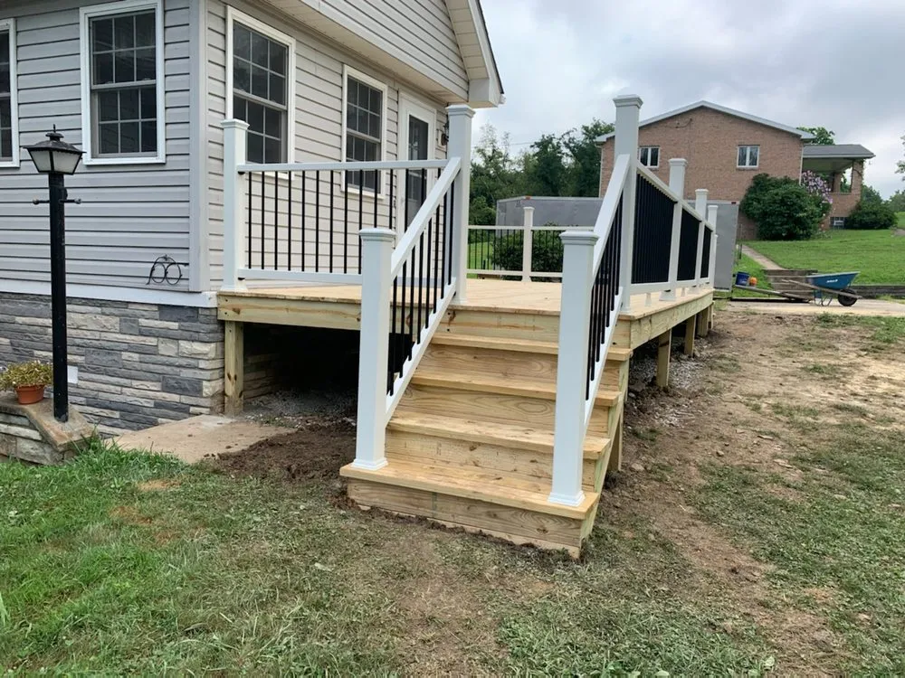Trusted roof leak repair experts serving East Millsboro, PA - RMD Construction
