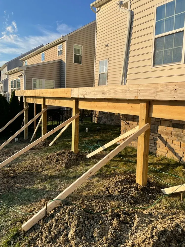 Trusted residential roofing service experts serving East Millsboro, PA - RMD Construction