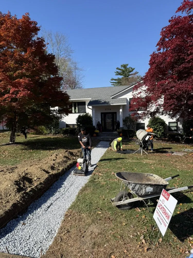 Slide of RMD Construction