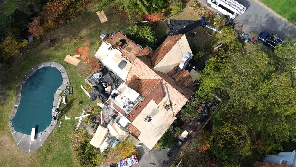 Slide of RMD Construction