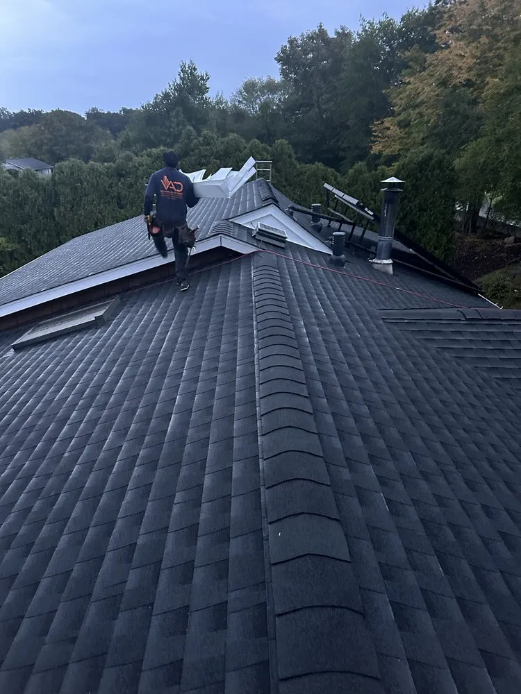 Slide of RMD Construction