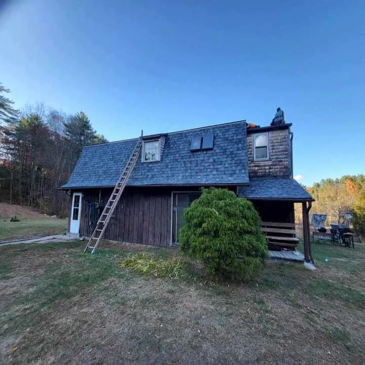 Slide of RMD Services