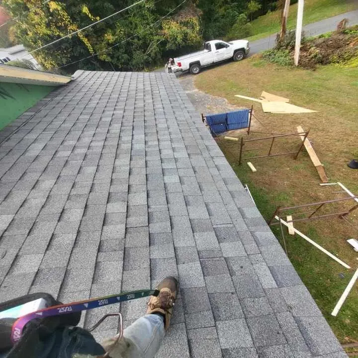 Slide of RMD Services