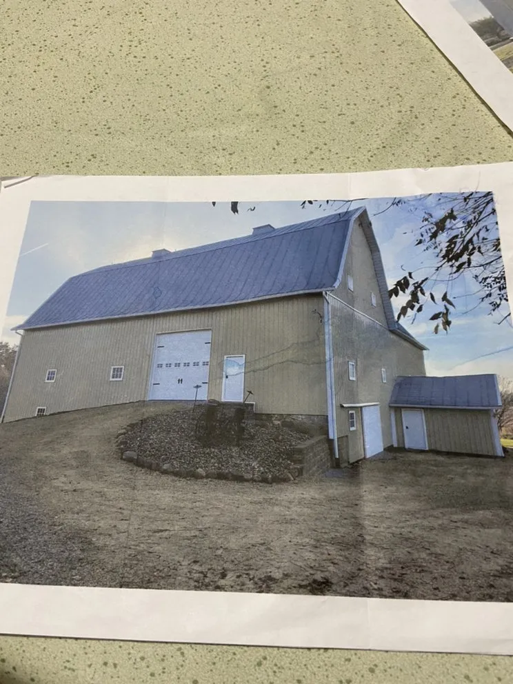 Slide of RMH Construction