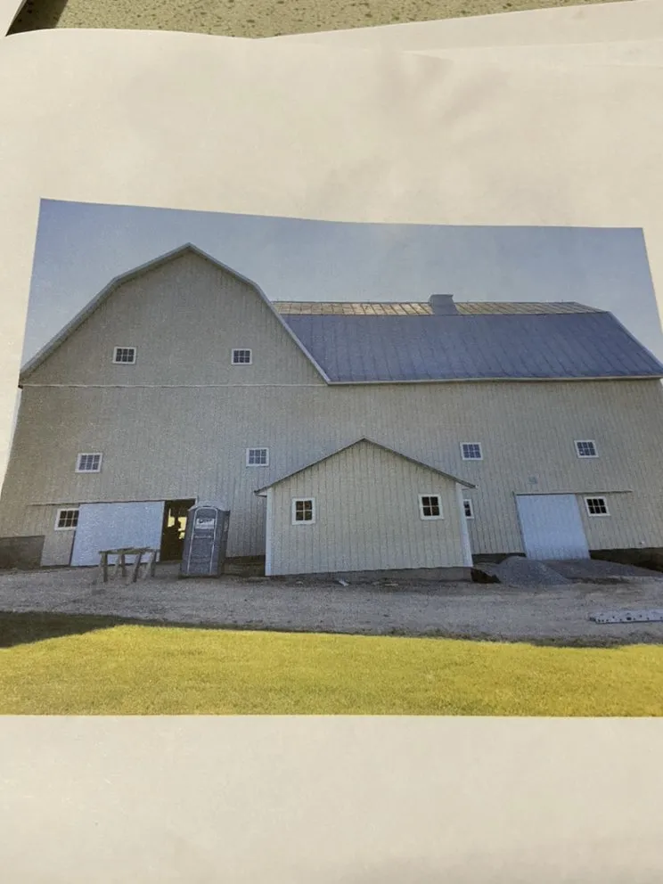 Slide of RMH Construction