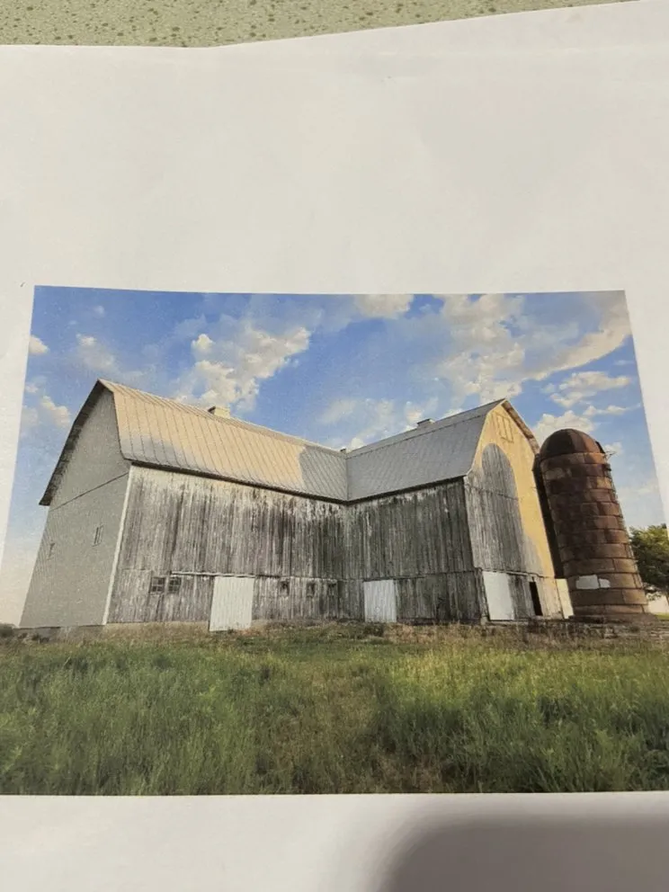 Slide of RMH Construction