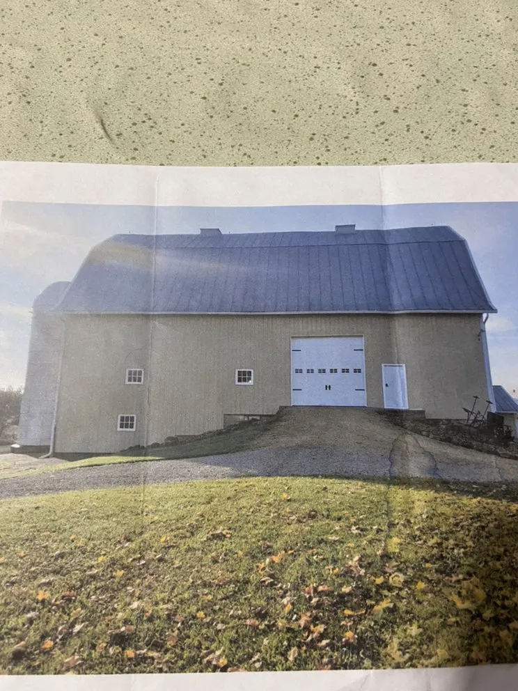 Slide of RMH Construction