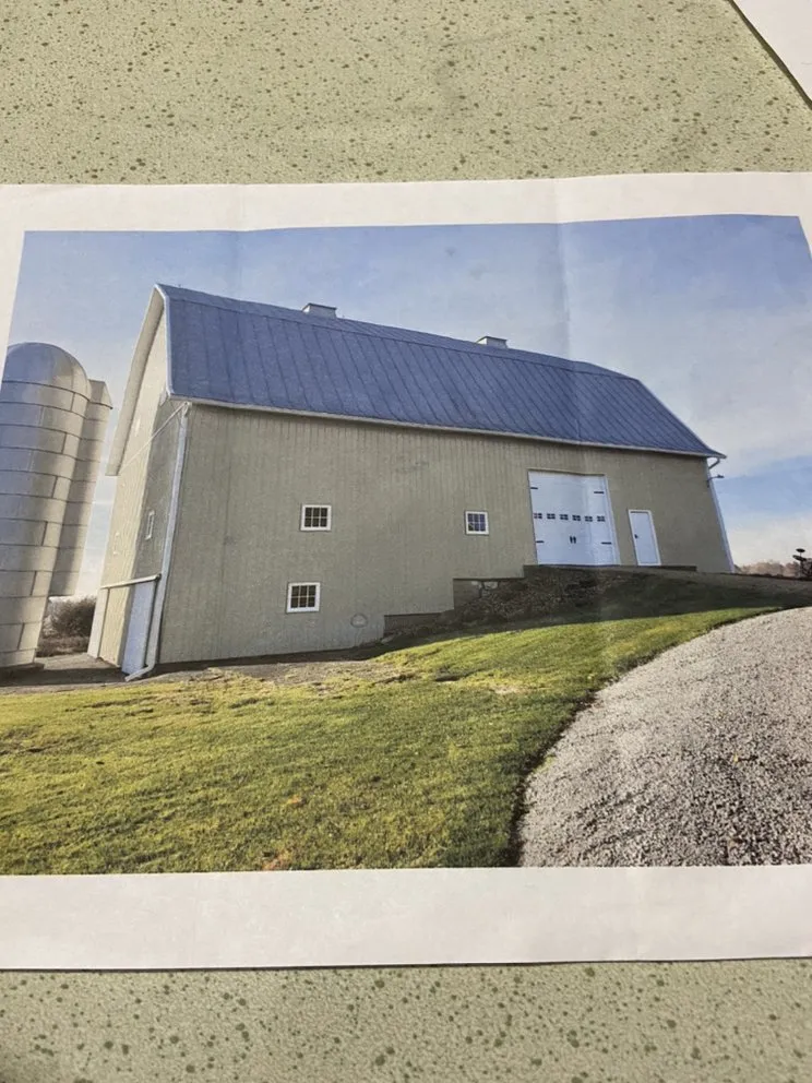 Slide of RMH Construction