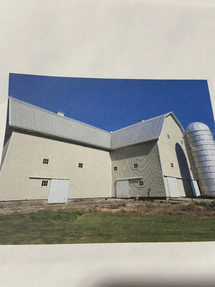 Slide of RMH Construction