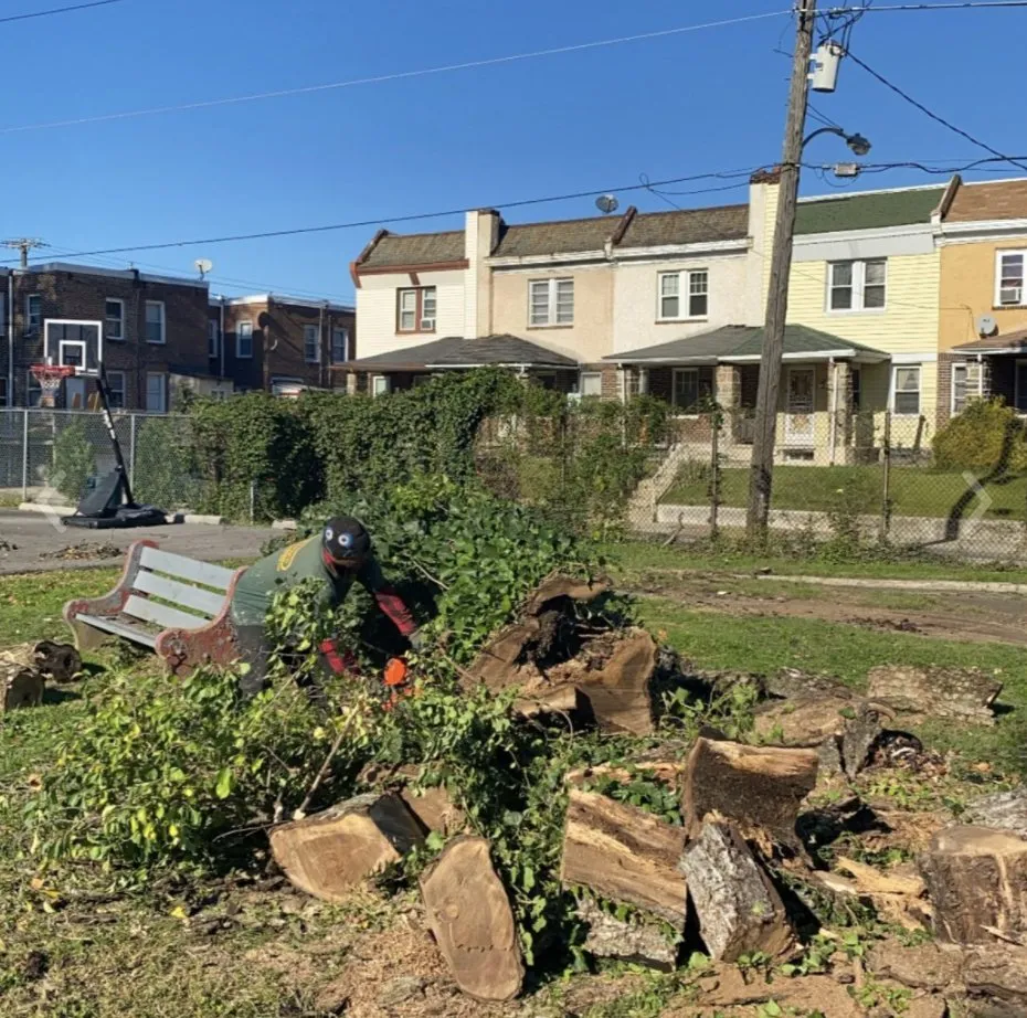 Slide of RMH Contracting & Services