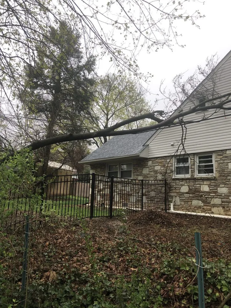 Slide of RMH Contracting & Services