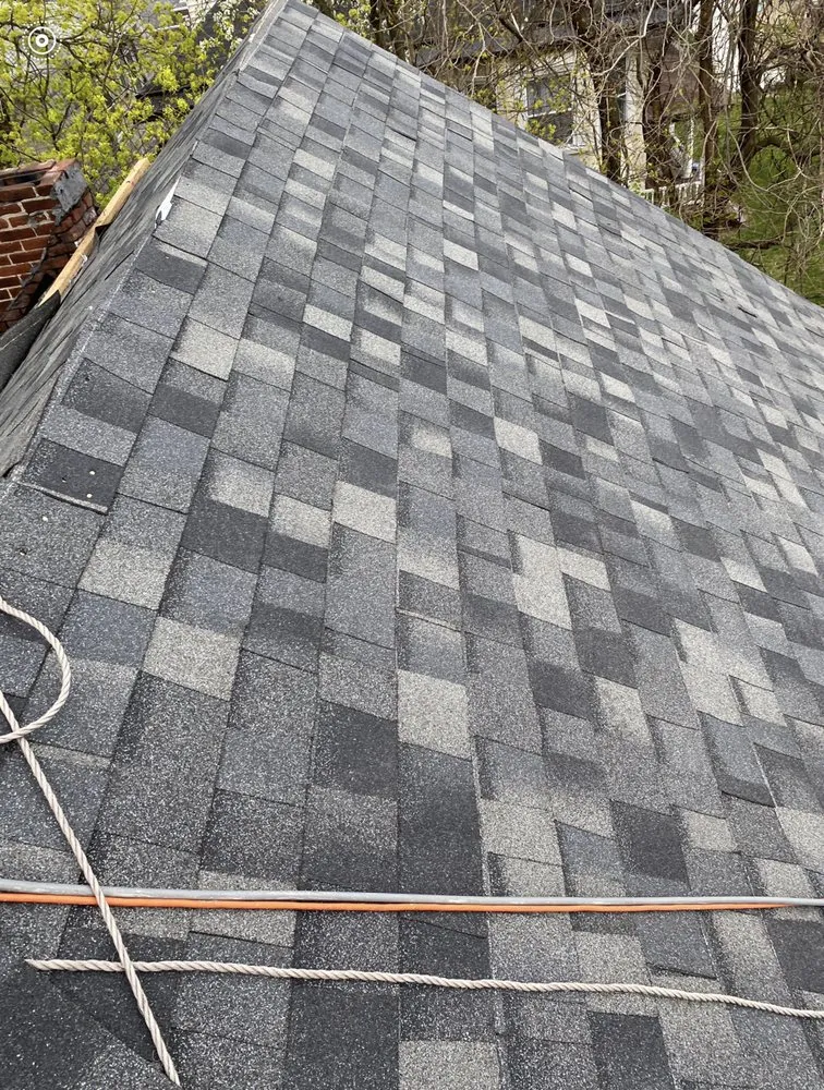 Slide of RMH Contracting & Services