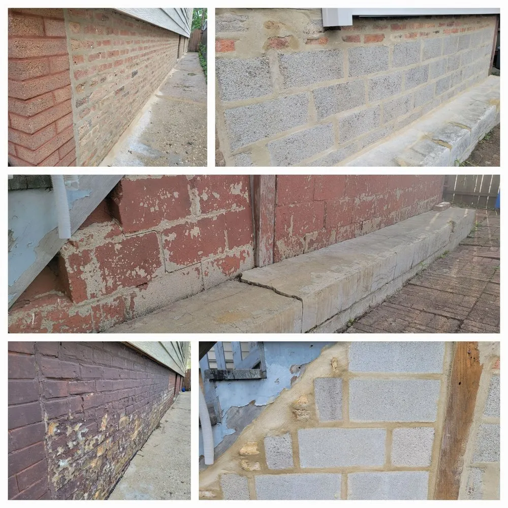 Slide of Rmk Construction