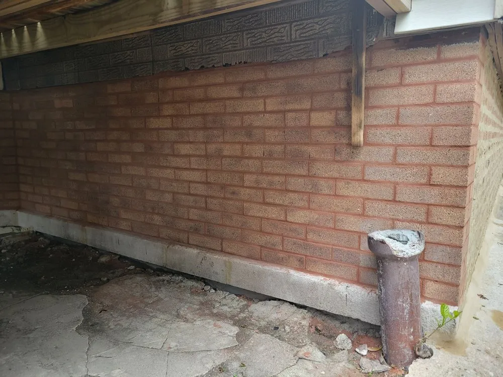 Slide of Rmk Construction