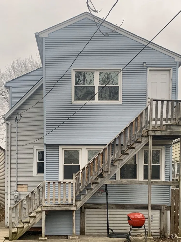 Slide of Rmk Construction