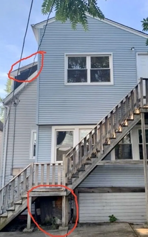 Slide of Rmk Construction