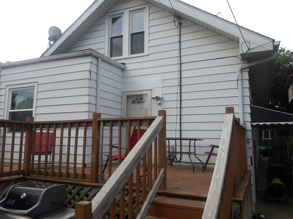 Slide of Rmk Construction