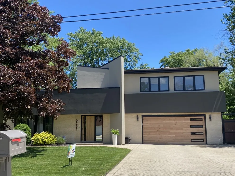 Slide of Rmk Construction