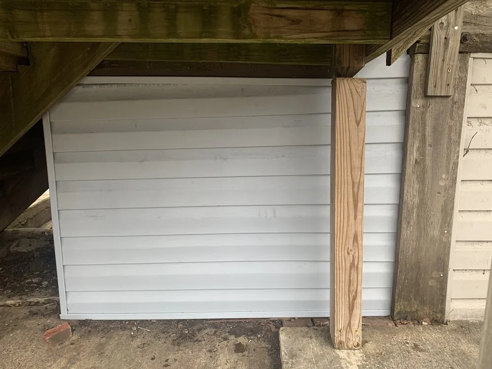 Slide of Rmk Construction