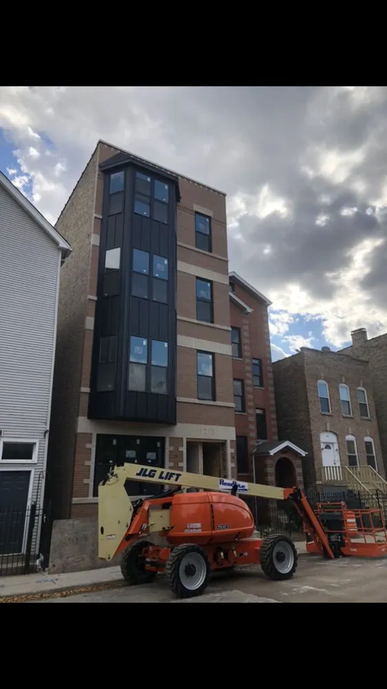 Slide of Rmk Construction