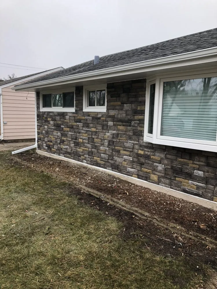 Slide of Rmk Construction