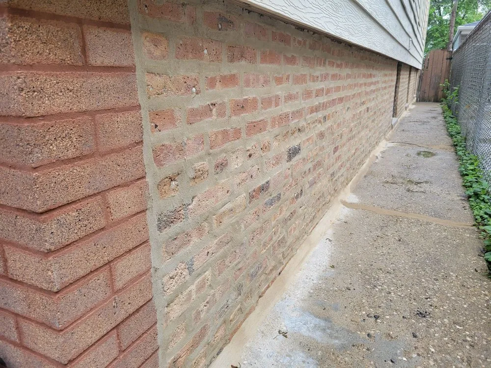 Slide of Rmk Construction