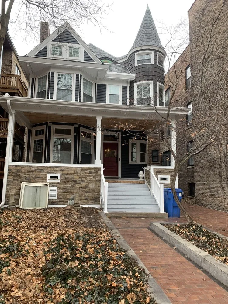 Slide of Rmk Construction