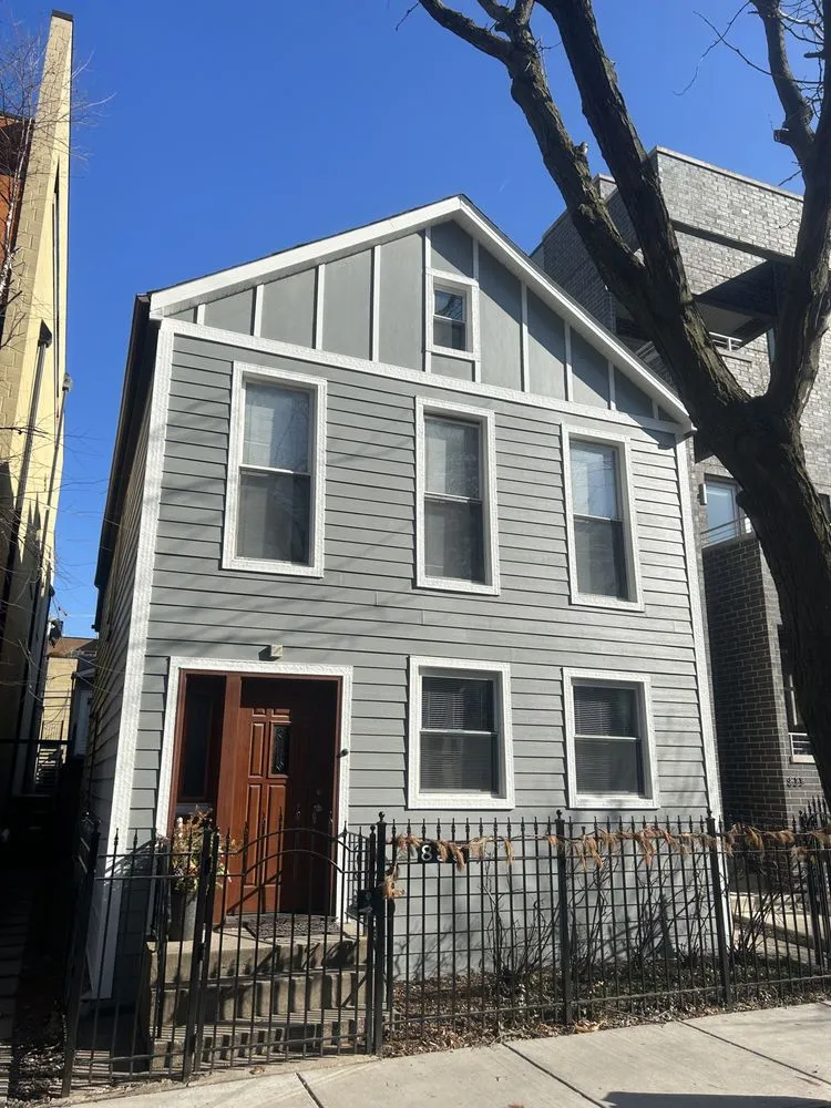 Slide of Rmk Construction