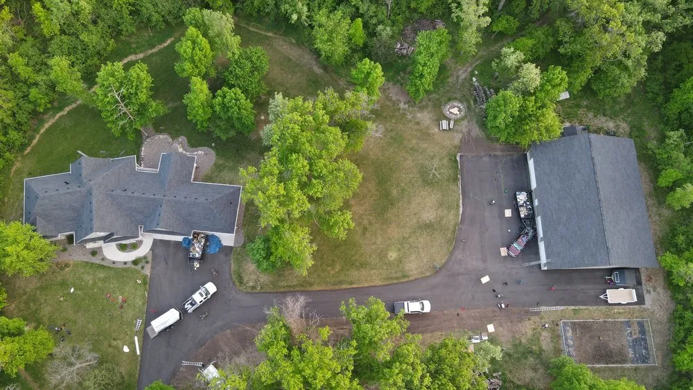 Slide of RMK Contracting