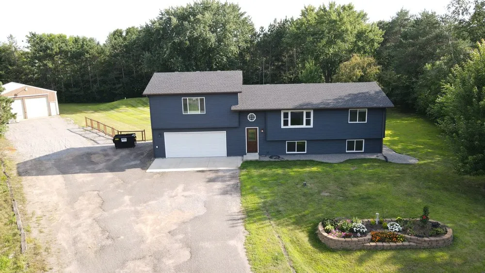 Slide of RMK Contracting