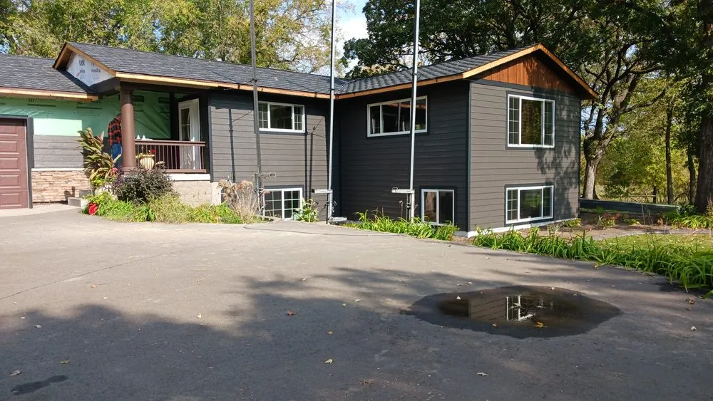 Slide of RMK Contracting