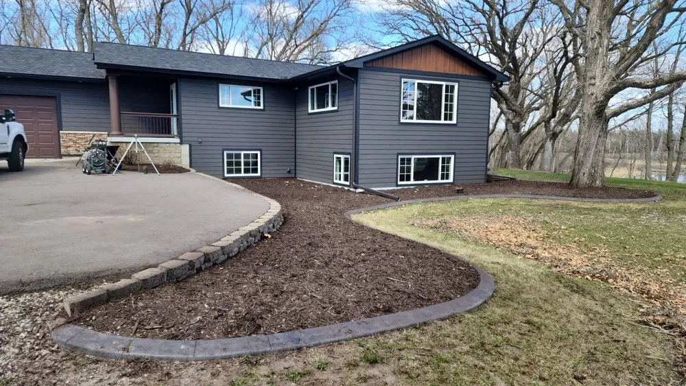 Slide of RMK Contracting