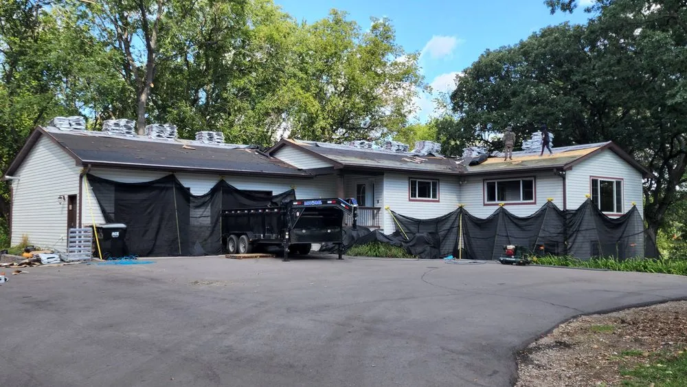 Slide of RMK Contracting