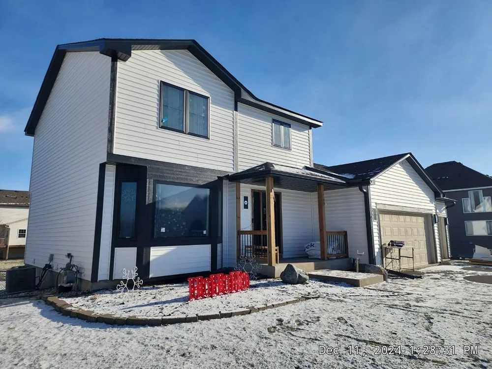 Slide of RMK Contracting