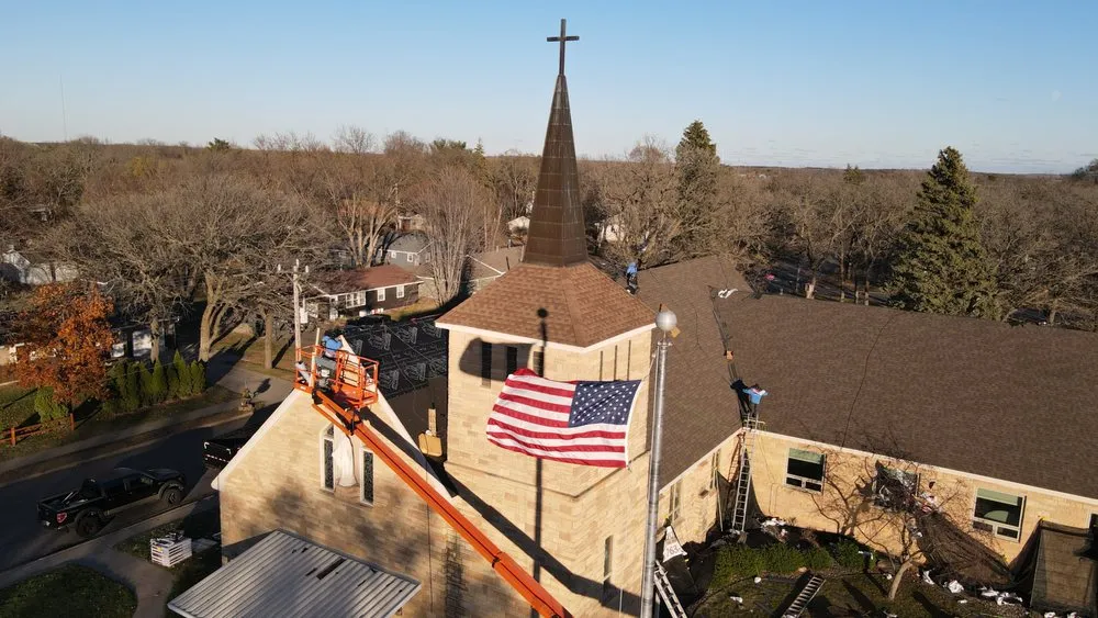 Slide of RMK Contracting