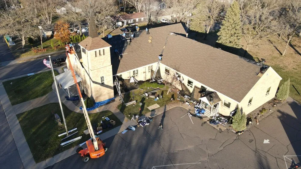 Slide of RMK Contracting