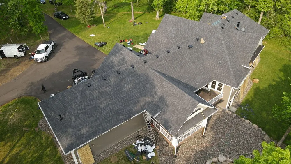 Slide of RMK Contracting