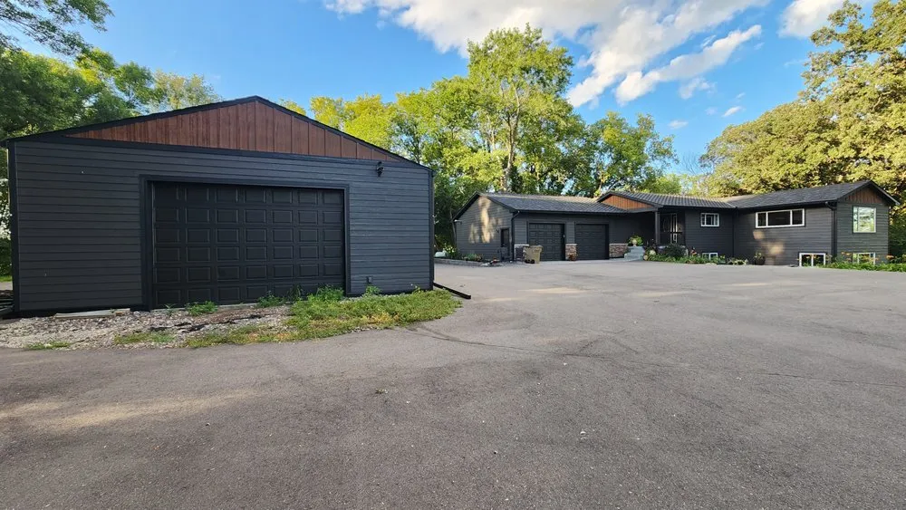 Slide of RMK Contracting