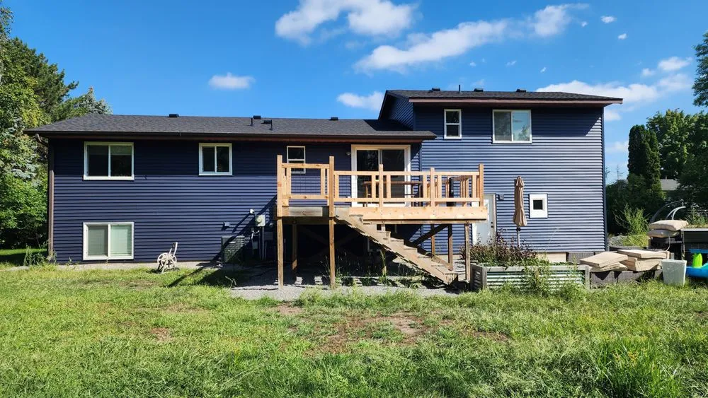 Slide of RMK Contracting